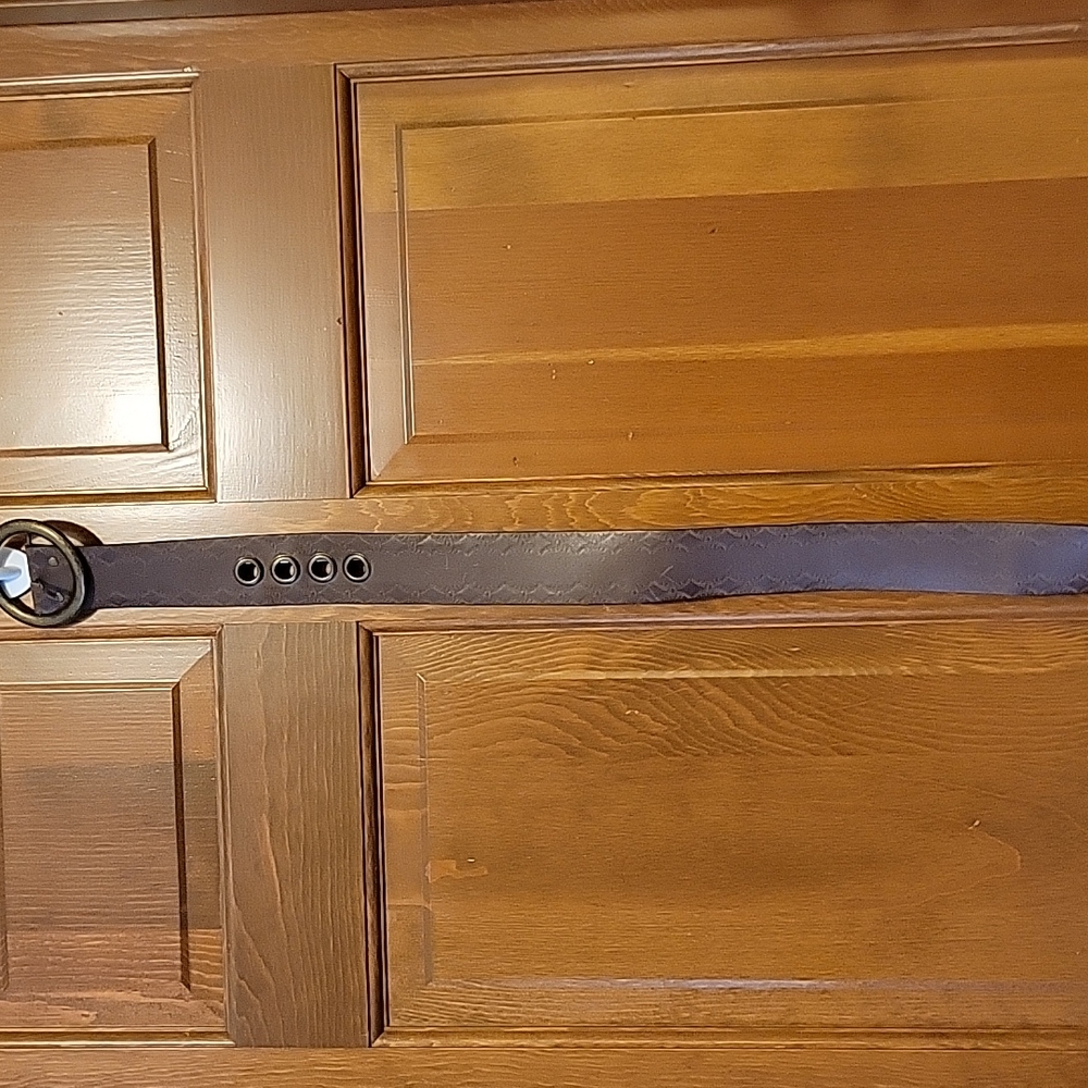 XL Women's belt